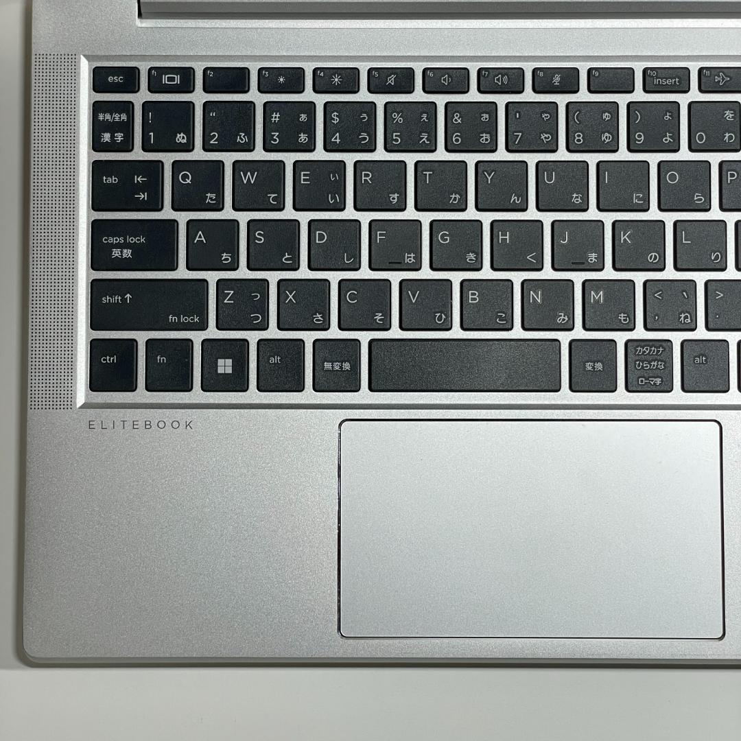 第13世代 HP EliteBook 630 g10 ノートPC 2023年製