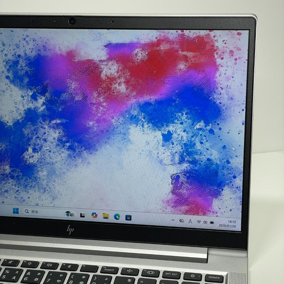 第13世代 HP EliteBook 630 g10 ノートPC 2023年製