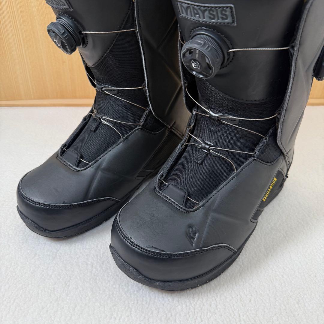 K2 ケーツー スノーボード ブーツ MAYSIS メイシス　27.5cm