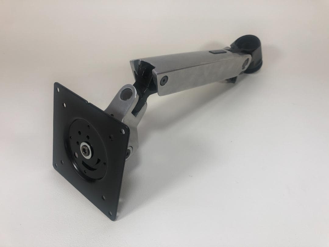 Ergotron LX モニターアーム 45-241-026