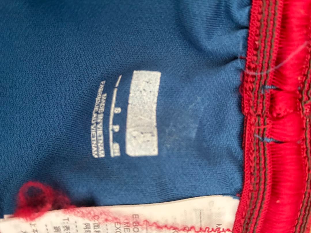 FC Barcelona Nike シャツ