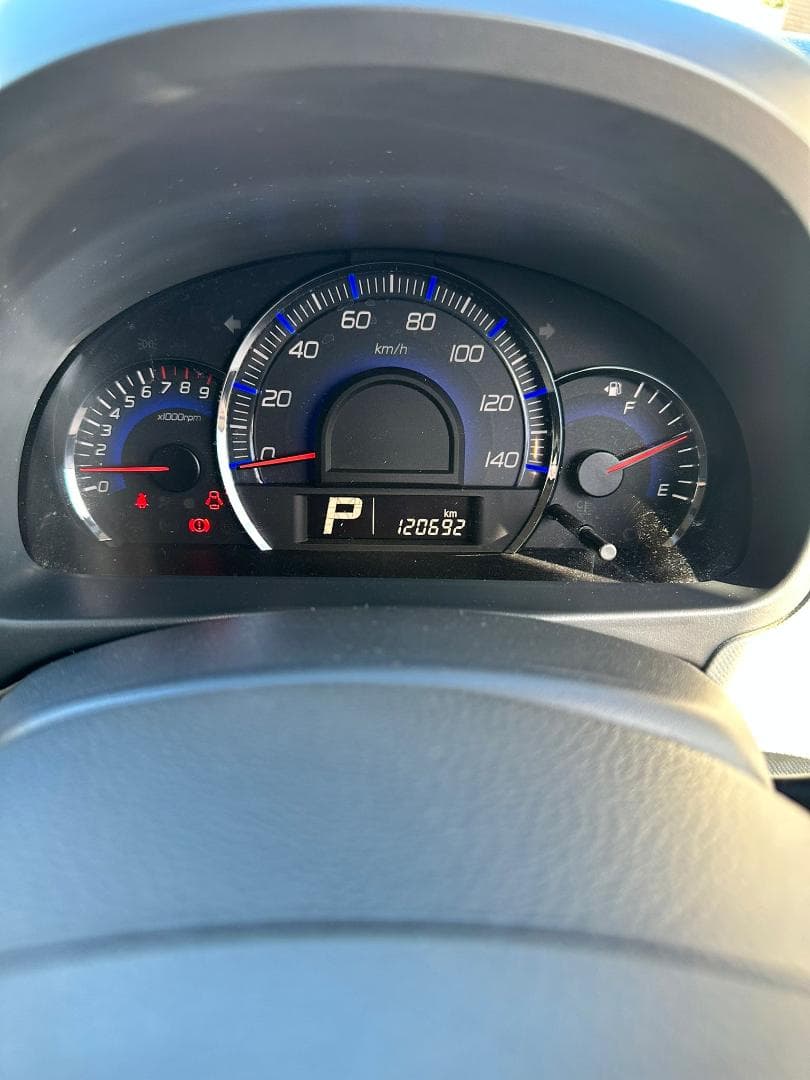 車検付・スズキWagonR FX LTD2・ETC・とてもキレイ・乗って帰れます