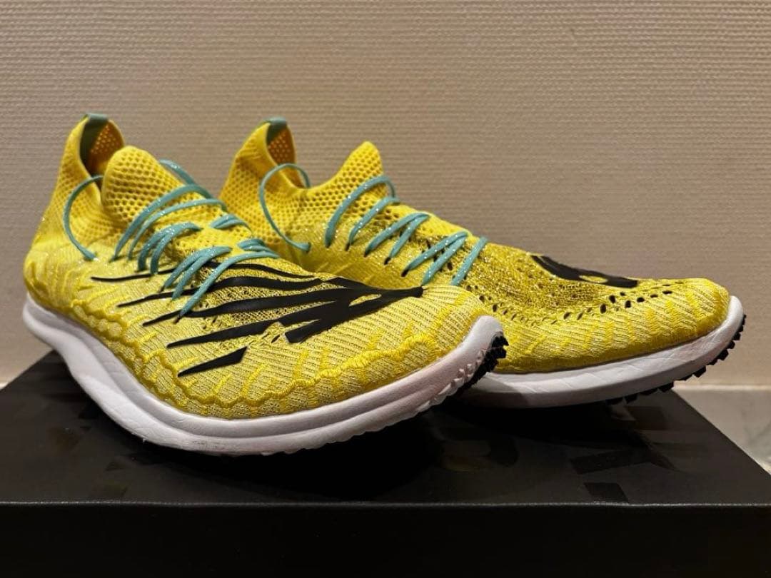 スパイク・シューズ New Balance FuelCell 5280