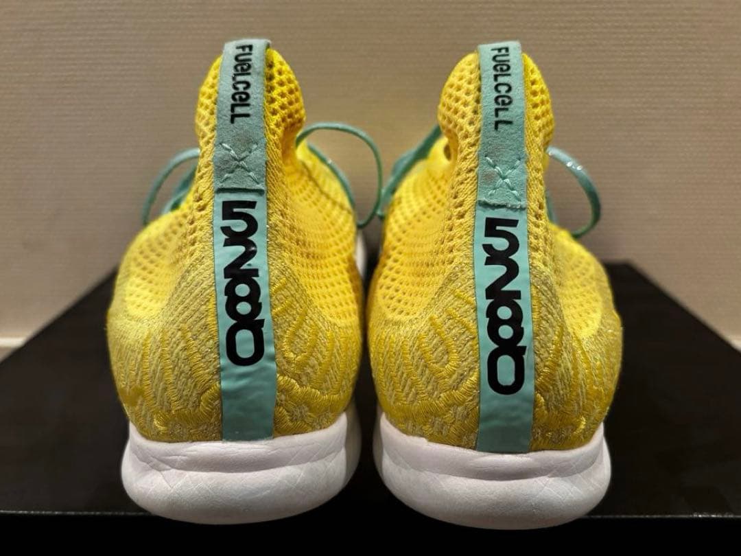 スパイク・シューズ New Balance FuelCell 5280