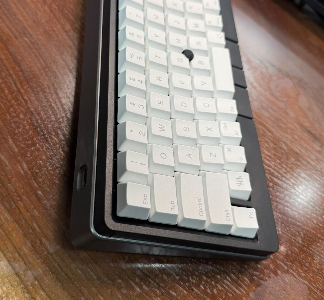 HHKB Studio 日本語配列／墨（メカニカルキーボード）おまけつき