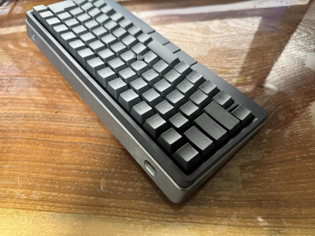 HHKB Studio 日本語配列／墨（メカニカルキーボード）おまけつき