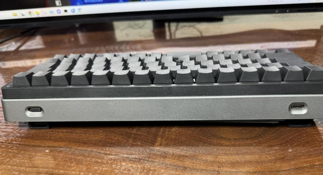 HHKB Studio 日本語配列／墨（メカニカルキーボード）おまけつき