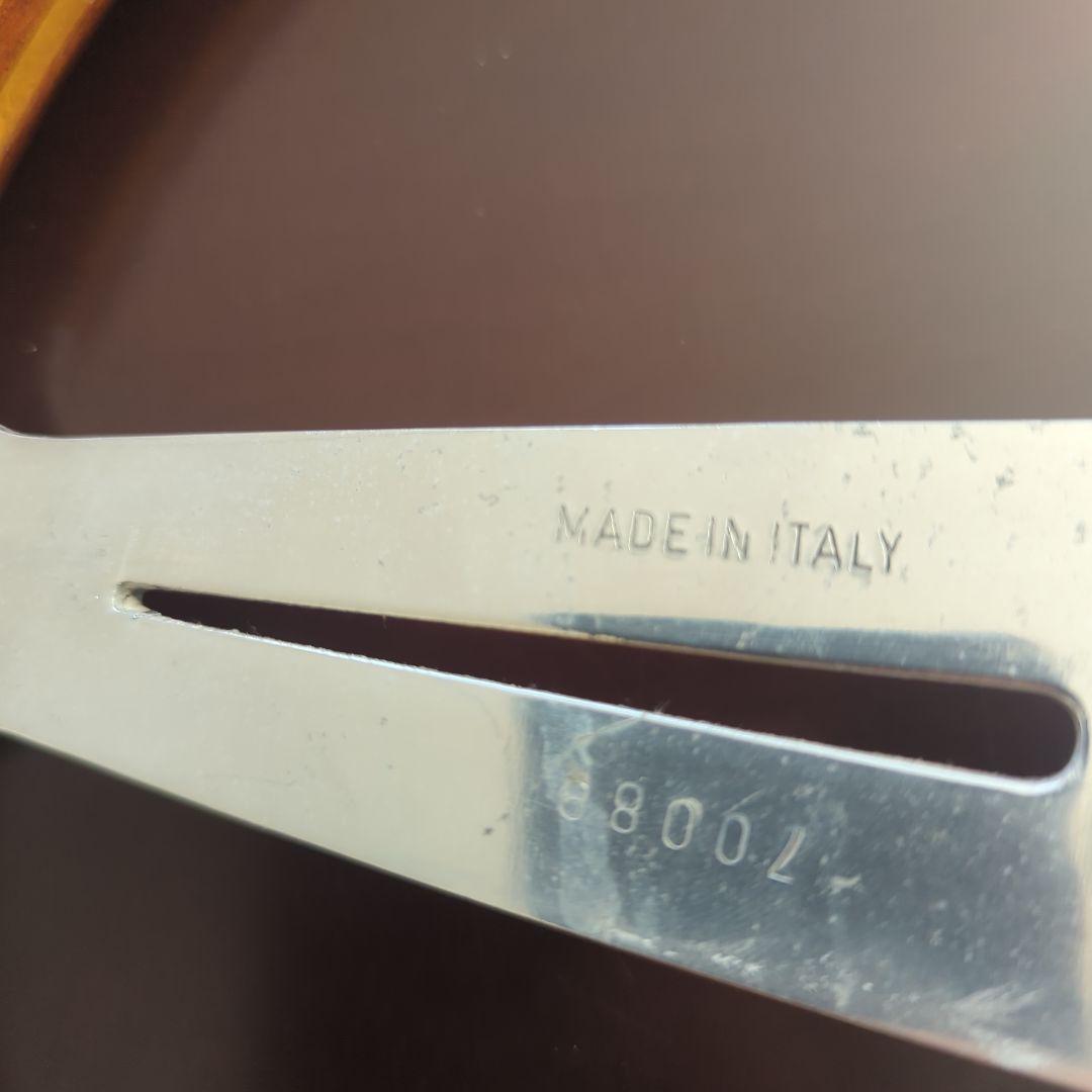 オマケ付き❗️当時物　ナルディ クラシック ウッド ステアリング　36cm