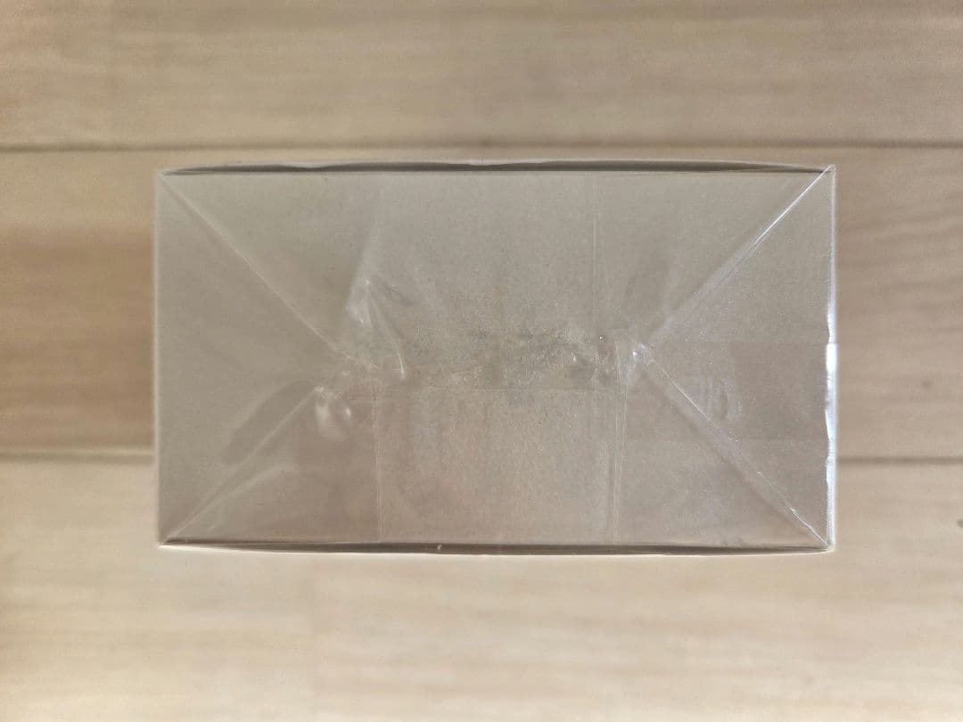 【未開封】CHANEL チャンス オー タンドゥル ボディクリーム