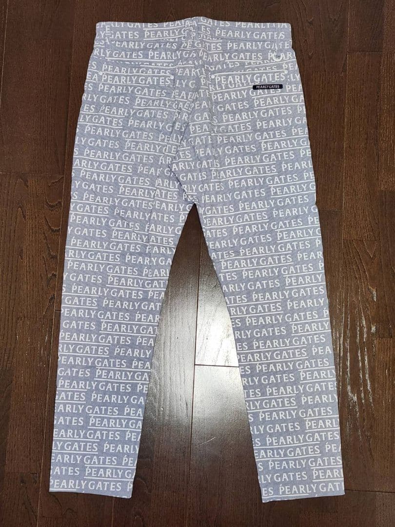 パーリーゲイツ パンツ