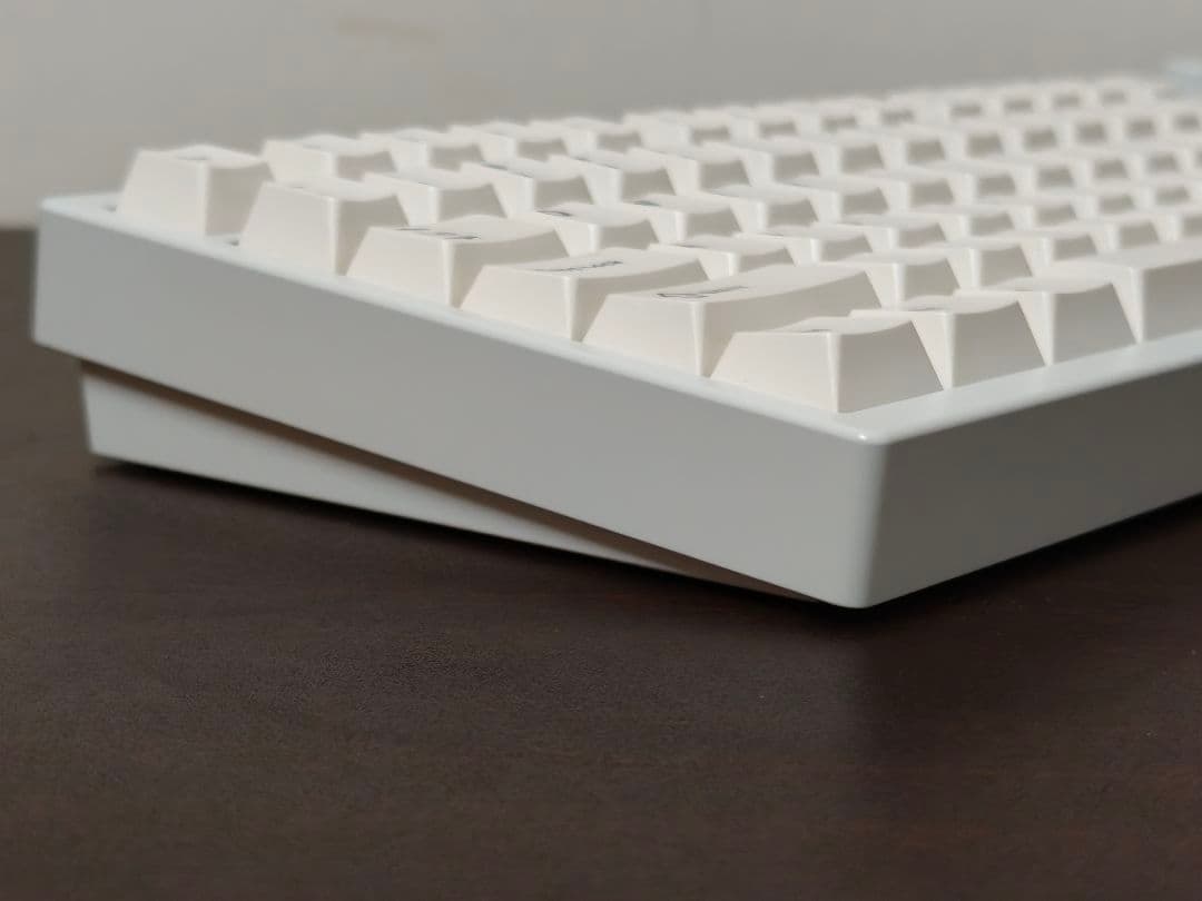 【付属品完備】VARO VM75HE White ホワイト