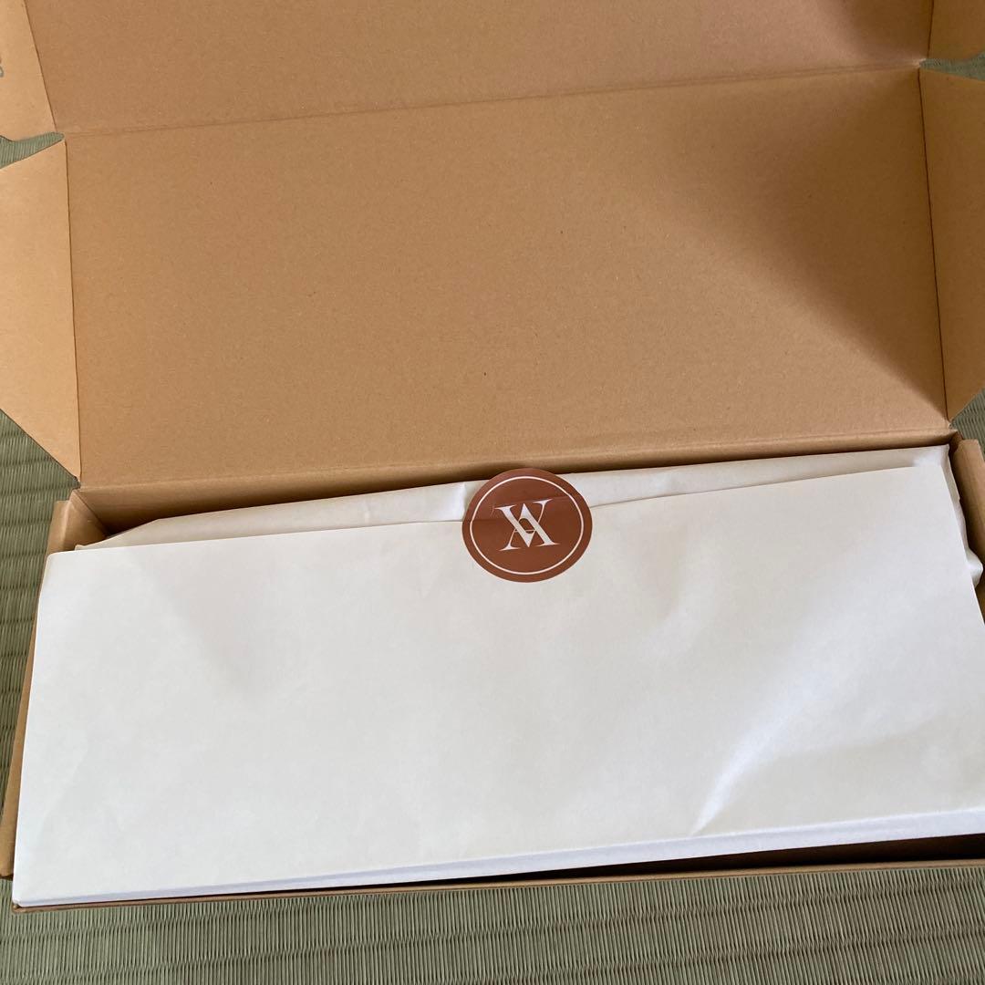 未使用品　VIVAIA ローファー　フラットシューズ サイズEU38