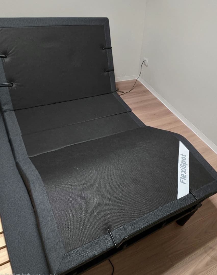 Flexispot 電動ベッドS5 シングルサイズ