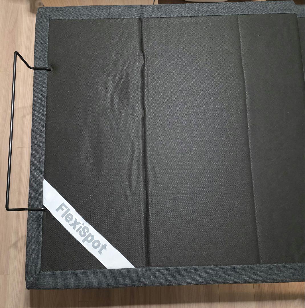 Flexispot 電動ベッドS5 シングルサイズ