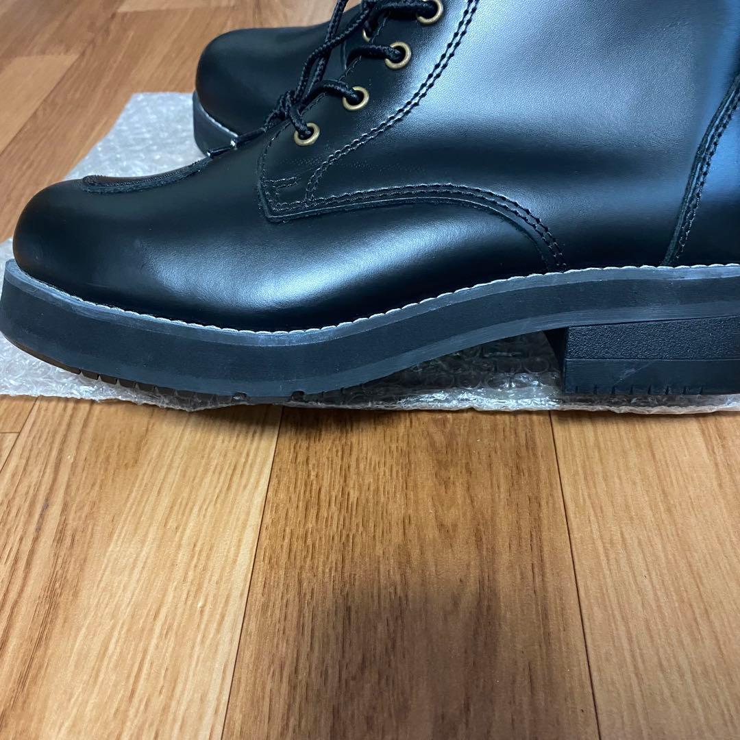 ワイルドウィング 厚底スワロー 27cm ライディングブーツ