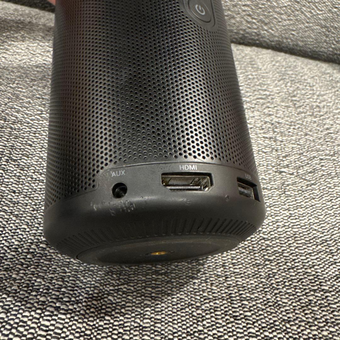 【本日限定セール】Nebula Capsule II プロジェクター本体