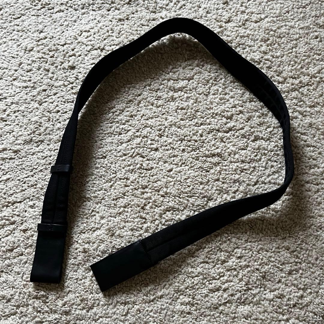 【美品】PRADA プラダ ビジネスバッグ ナイロン 2way