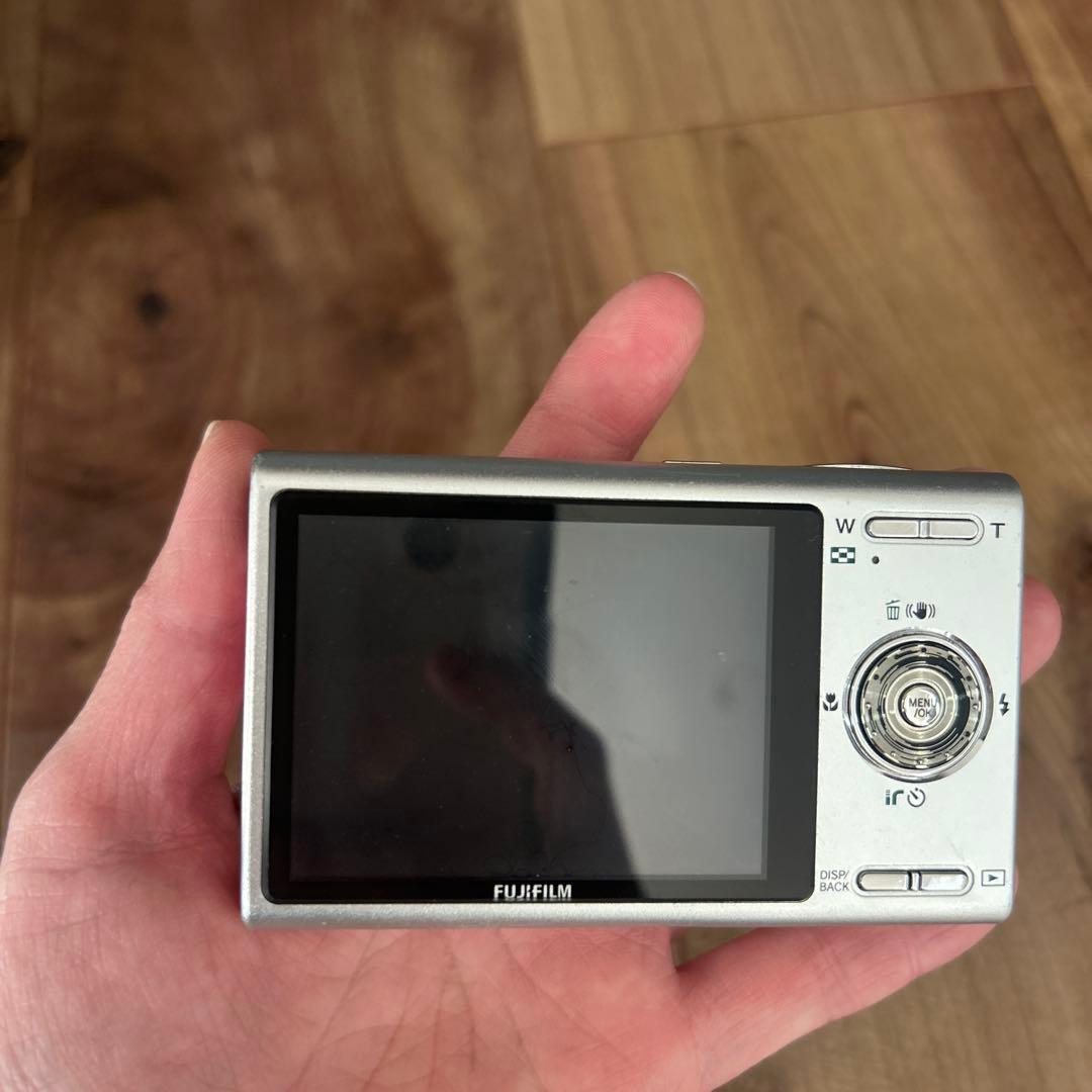 デジカメ フジフィルム