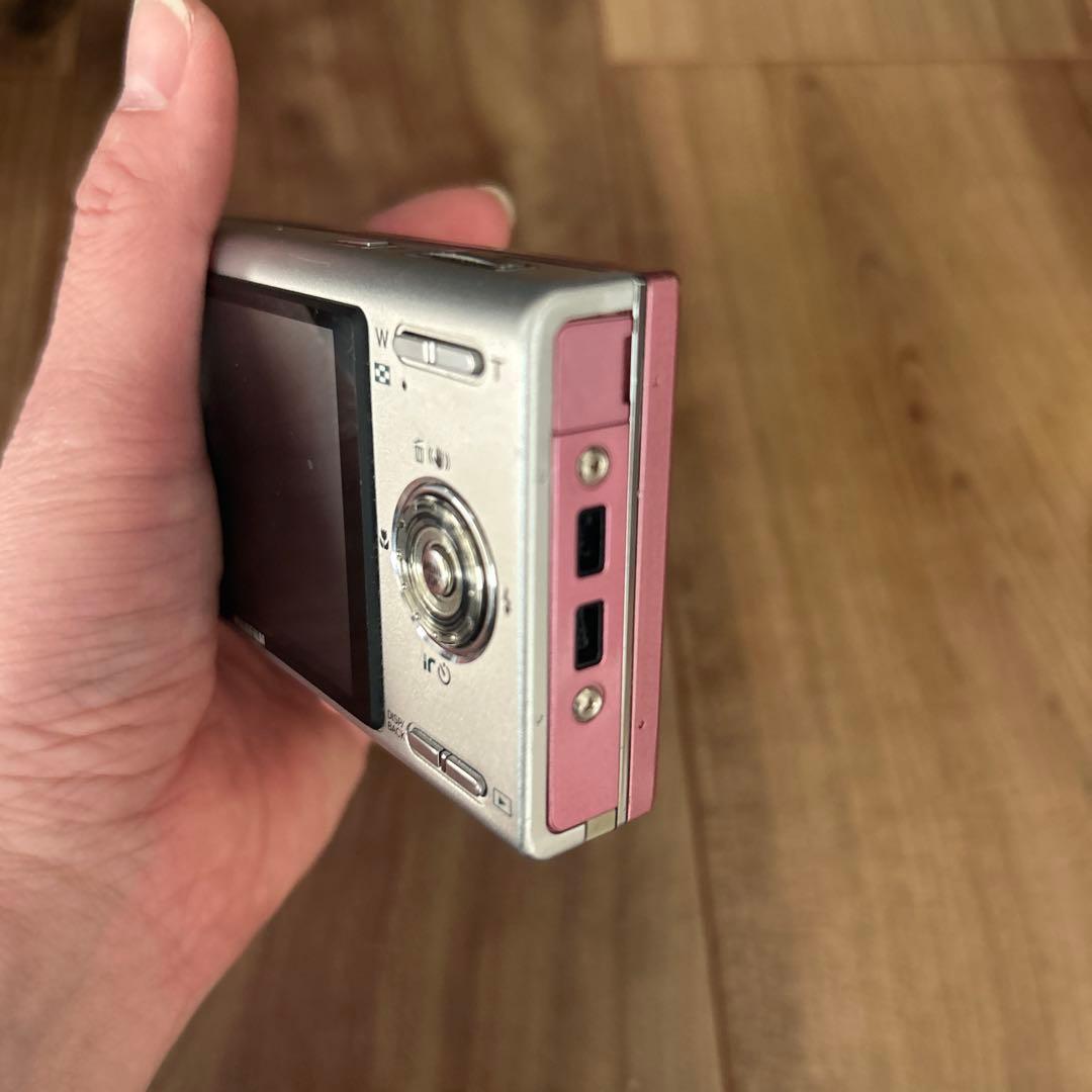 デジカメ フジフィルム