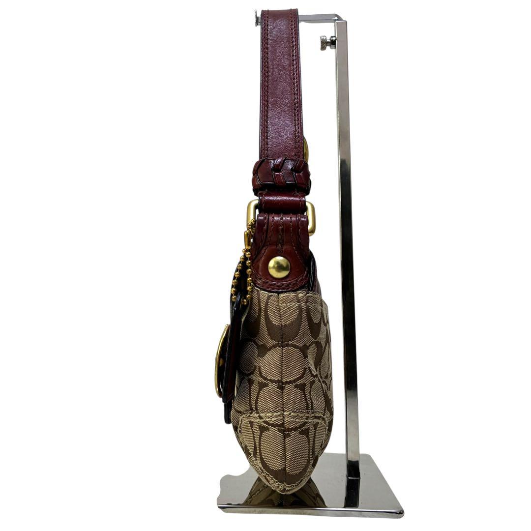 COACH ブリーカー ソーホー ワンショルダー 11441