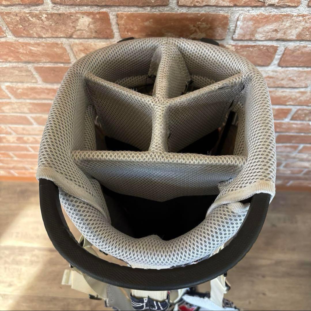 ‼️ニューバランス スタンド式キャディバック‼️