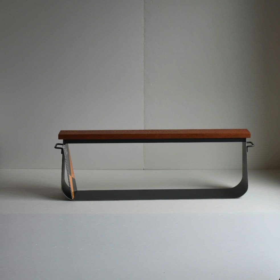 114 シルキーオーク シェルフ 本棚 ラック ディスプレイ 飾り台 棚 無垢材