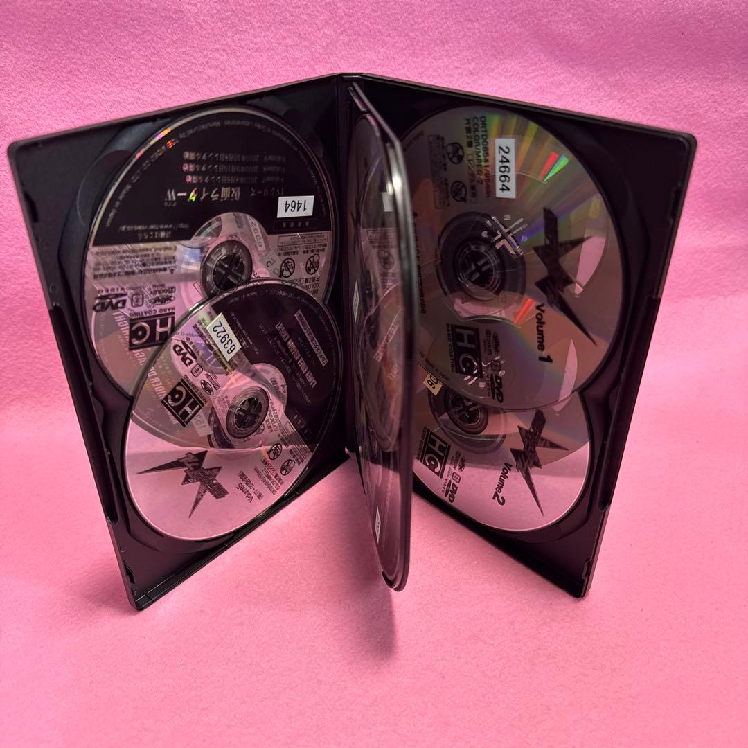 新品ケース有 仮面ライダー ダブル 全12巻＋３巻セット