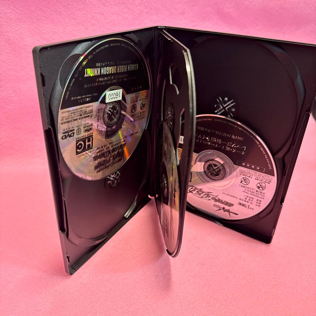 新品ケース有 仮面ライダー ダブル 全12巻＋３巻セット