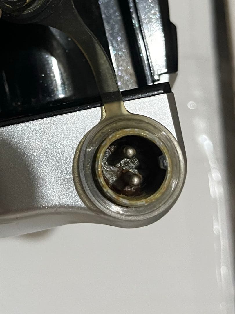 ダイワ　DAIWA レオブリッツ750MT LEOBRITZ 750メガツイン