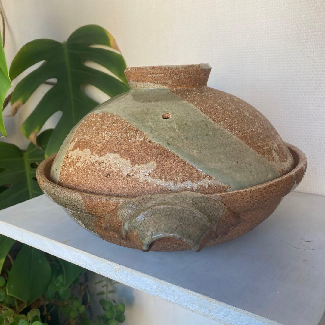 土楽窯　文福鍋　土鍋　福森雅武　白洲正子　糸井重里　福森道歩　細川護煕