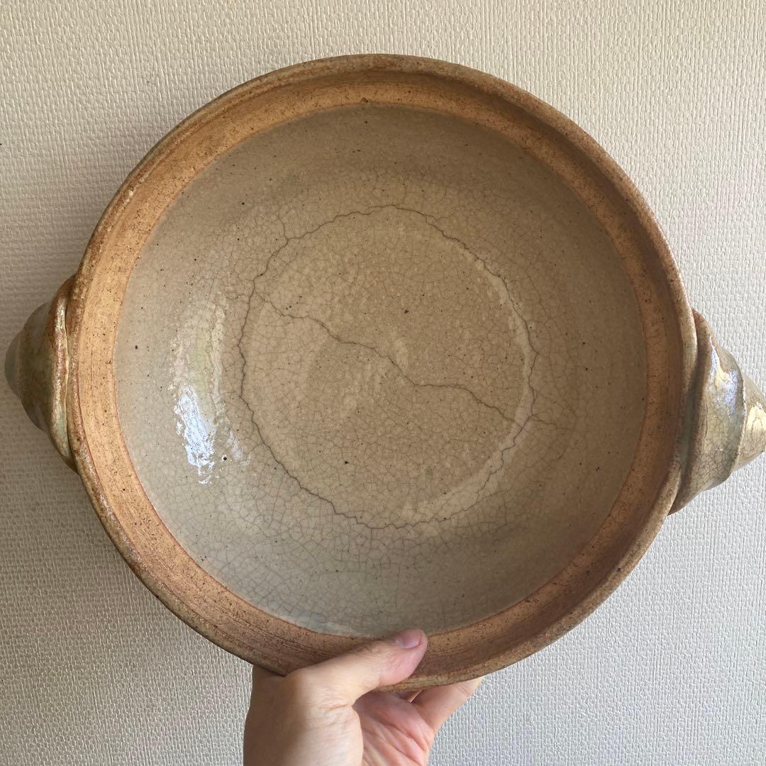 土楽窯　文福鍋　土鍋　福森雅武　白洲正子　糸井重里　福森道歩　細川護煕