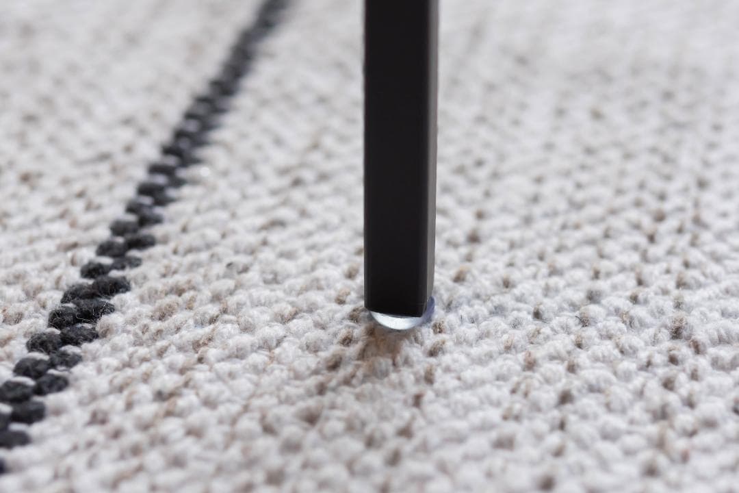 Sサイズ ガラステーブル サイドテーブル 高さ40cm HIT-240 N02