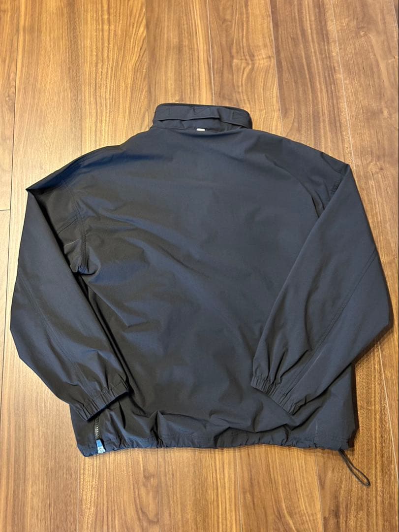 OVY Cordura Nylon Stretch Anorak セットアップ