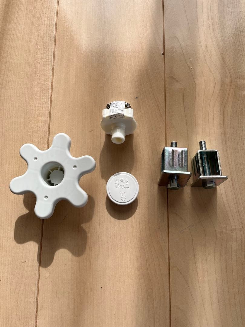 ヒートポンプ分解清掃済！Panasonicドラム式洗濯機洗濯11kg/乾燥6kg