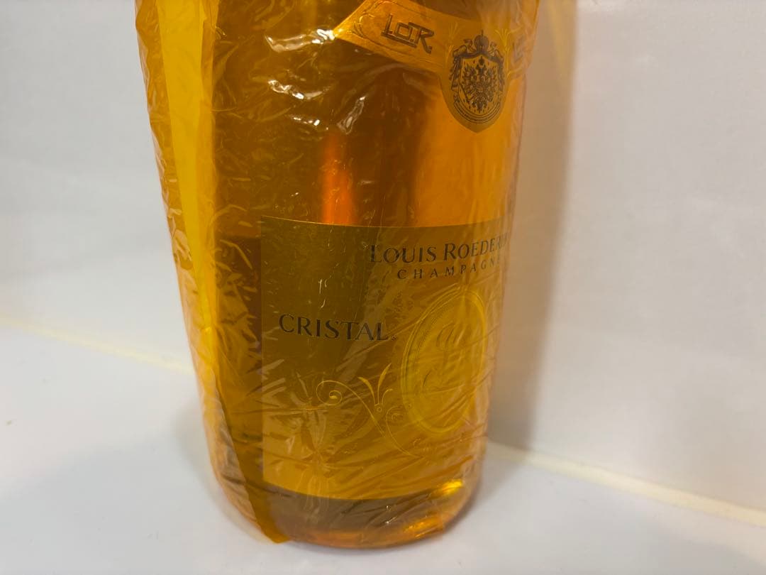 ルイ ロデレール クリスタル 2013 シャンパン 750ml