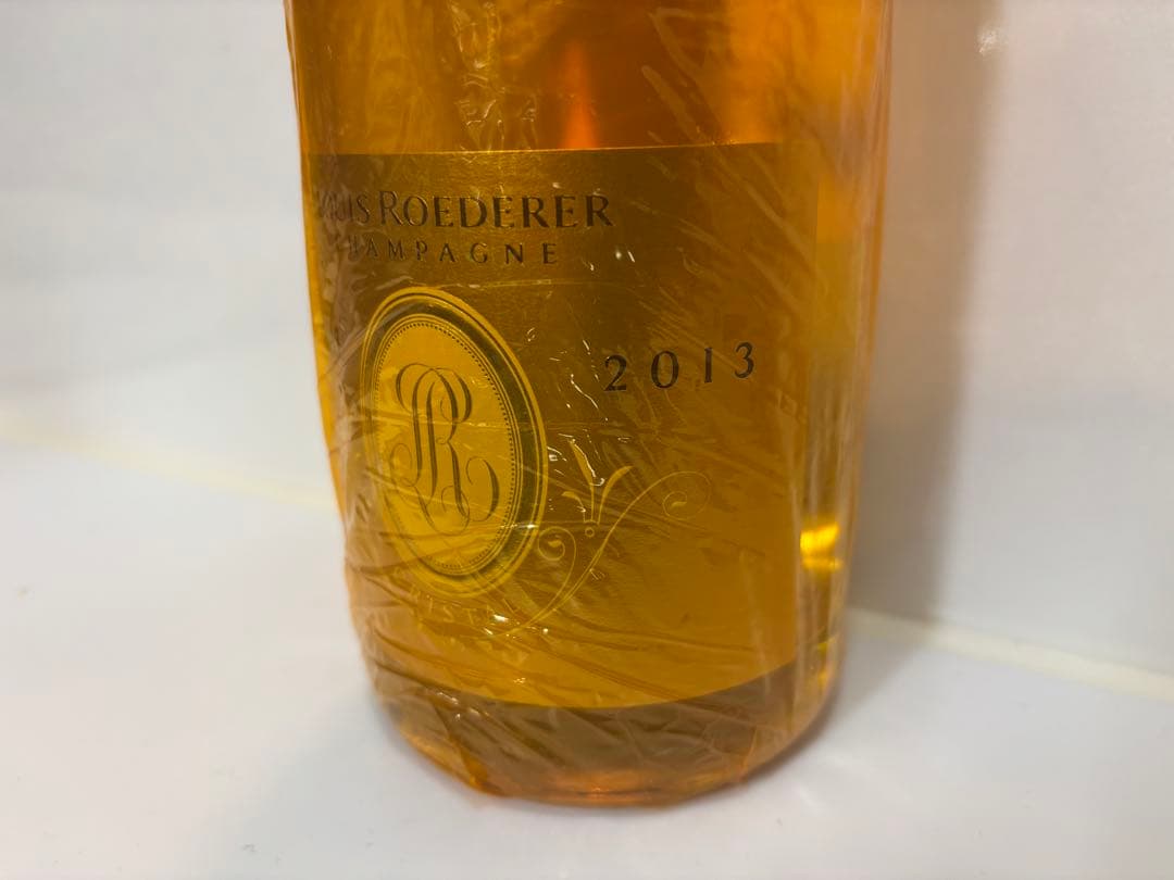 ルイ ロデレール クリスタル 2013 シャンパン 750ml