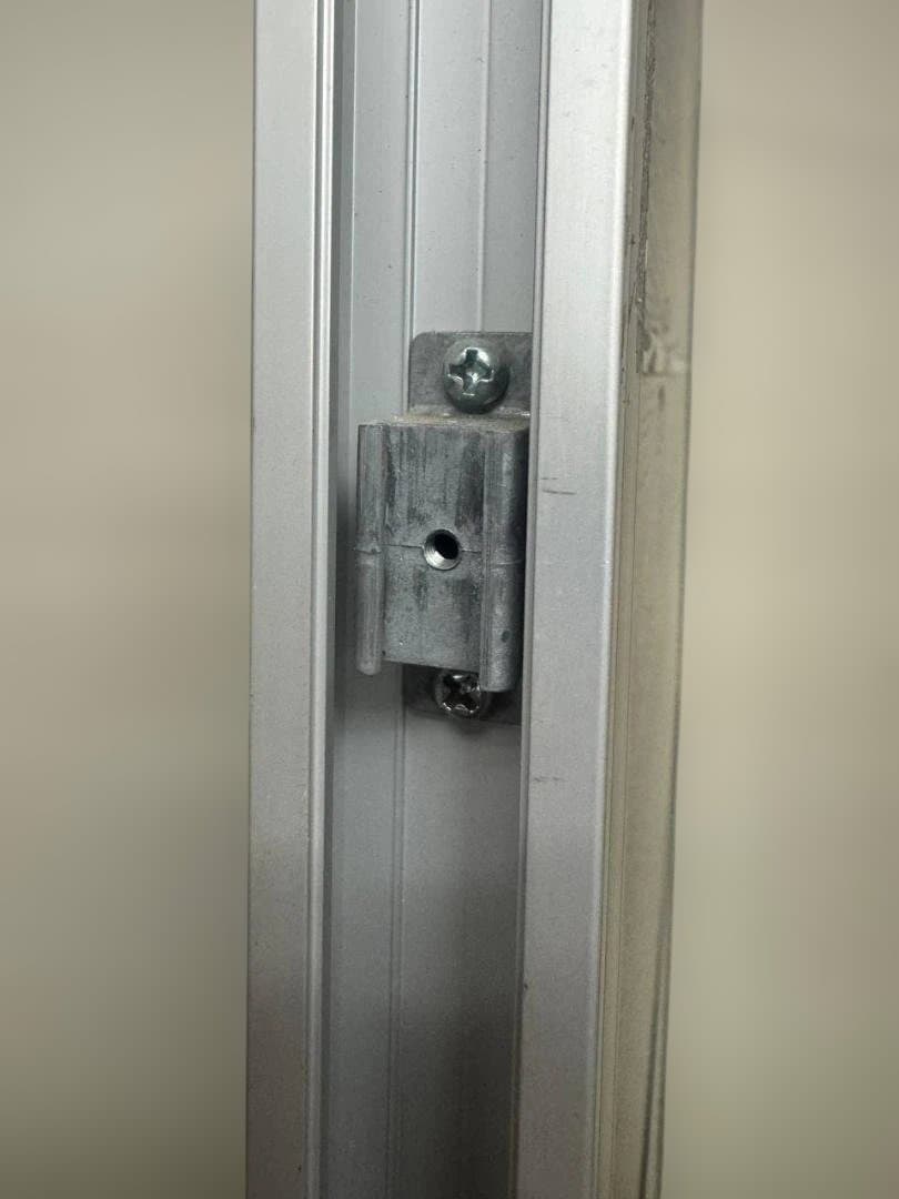 パーティション 2枚セット TA2966