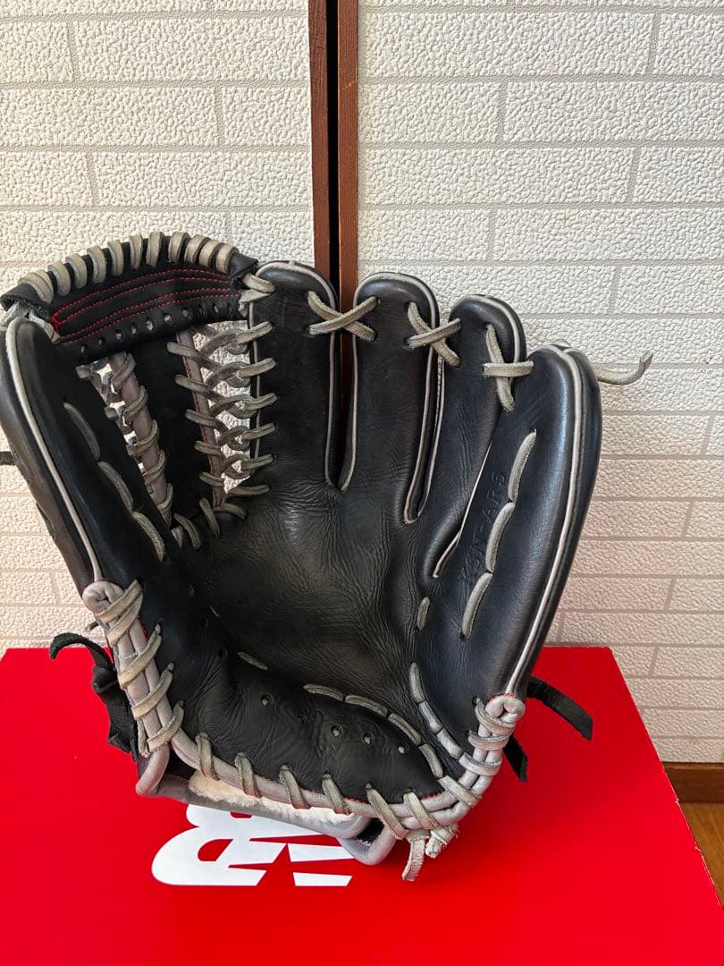 久保田スラッガー 軟式グローブ AR5