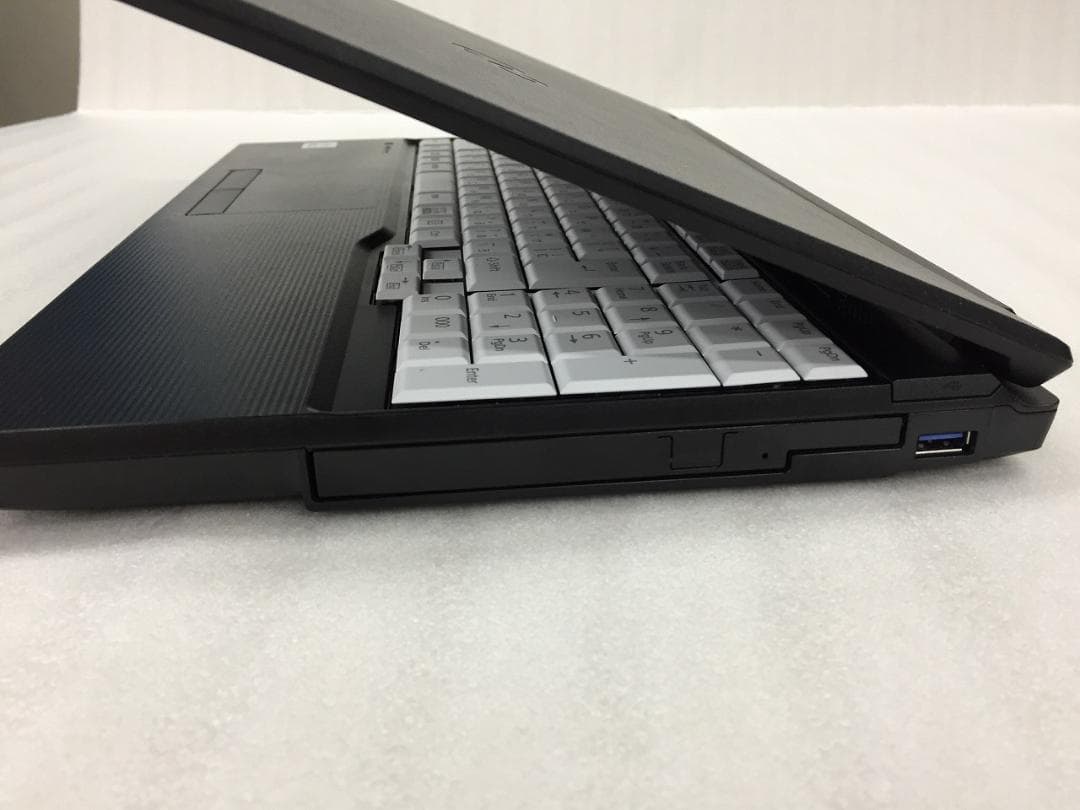 三號さま専用　FUJITSU/A5510/i5第10世代×5台