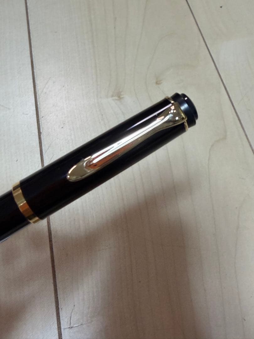 ドイツ　万年筆