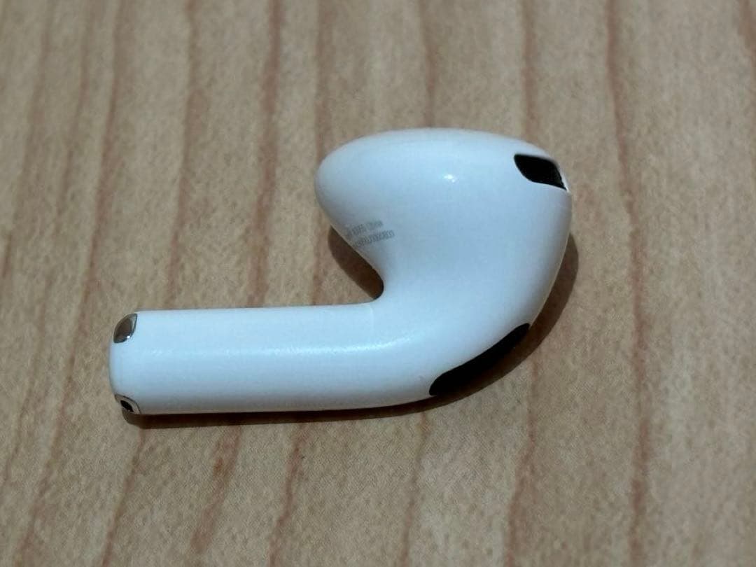AirPods4 ANC搭載モデル MXP93J/A A3056