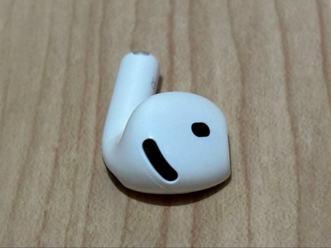 AirPods4 ANC搭載モデル MXP93J/A A3056