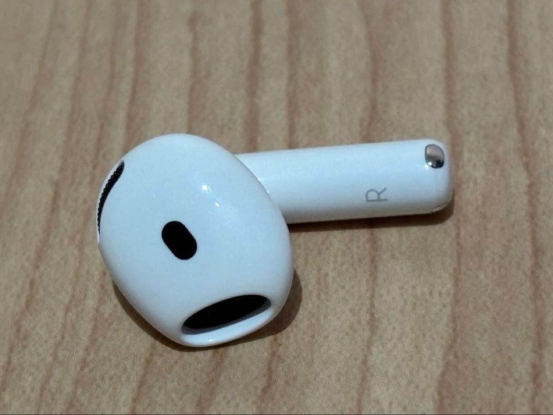 AirPods4 ANC搭載モデル MXP93J/A A3056