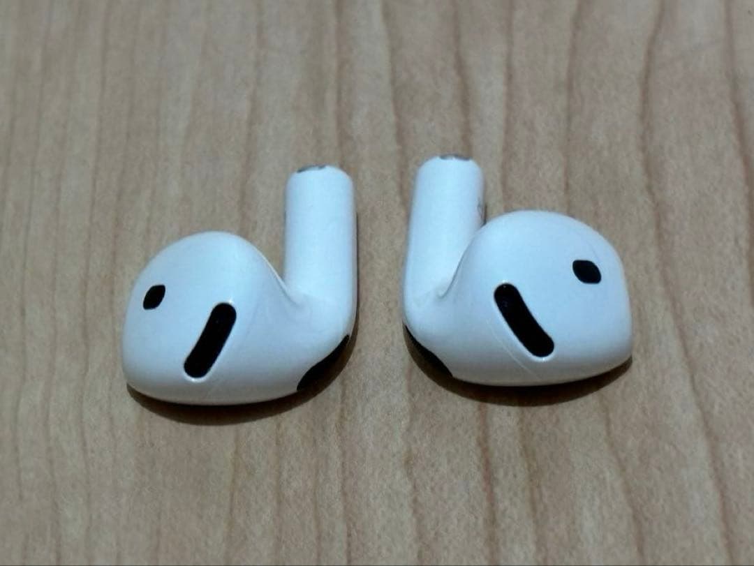 AirPods4 ANC搭載モデル MXP93J/A A3056