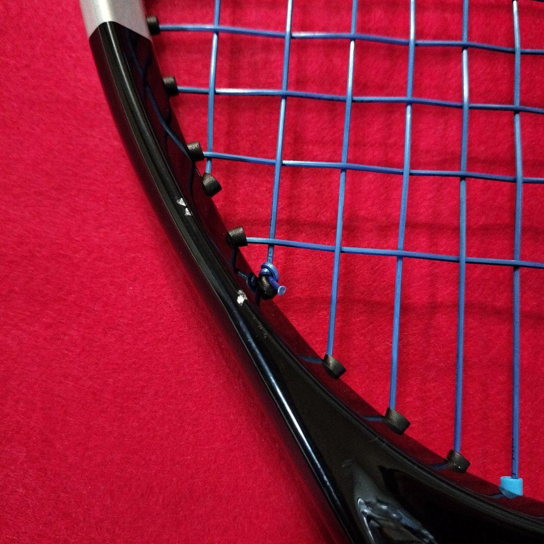 ウィルソン ウルトラ Wilson ULTRA 100L 2本セット 中古