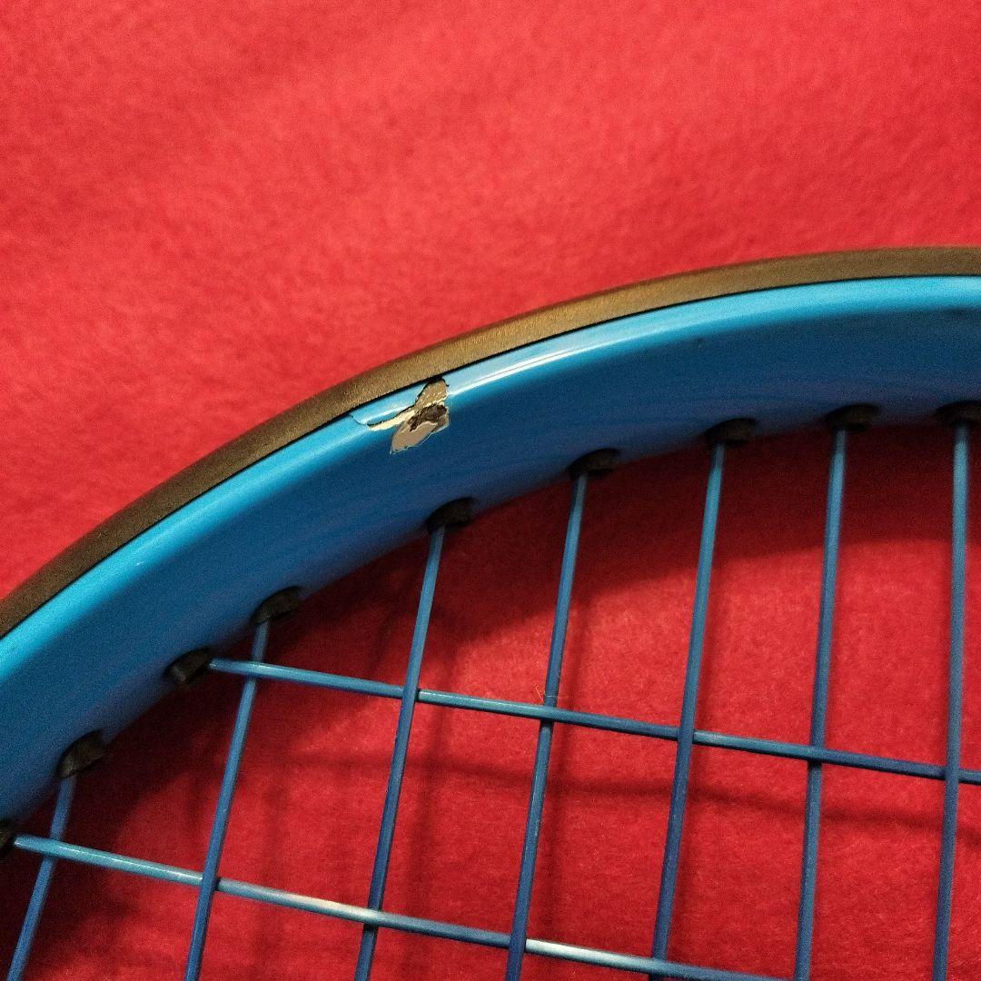 ウィルソン ウルトラ Wilson ULTRA 100L 2本セット 中古