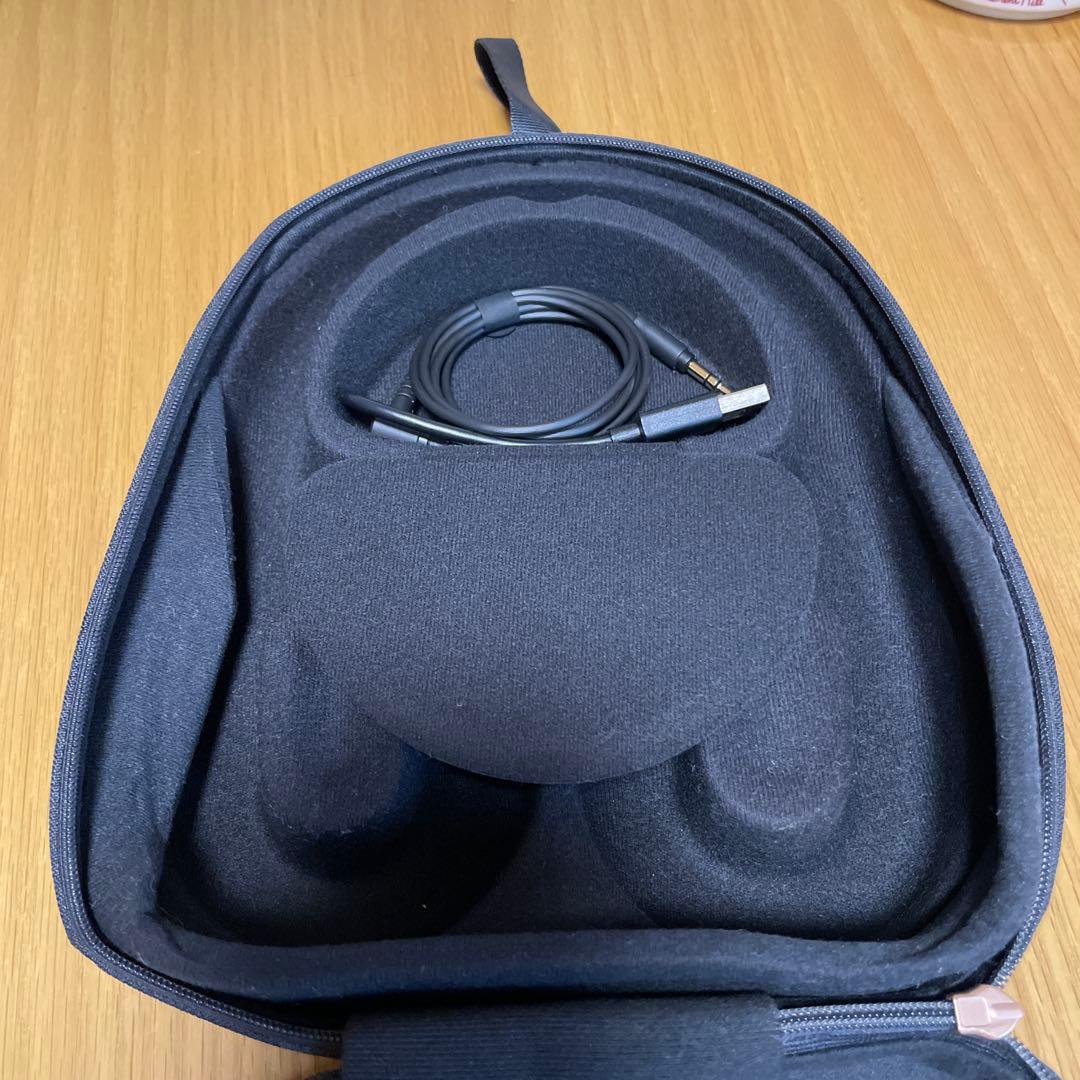 【美品】　SONY WH-1000XM5