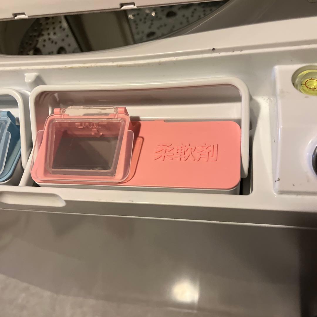 【日立】［BW-X120E］ビートウォッシュ/洗濯機/自動投入/12Kg