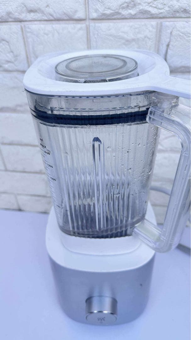 ZWILLING ENFINIGY エンフィニジー　テーブルブレンダー