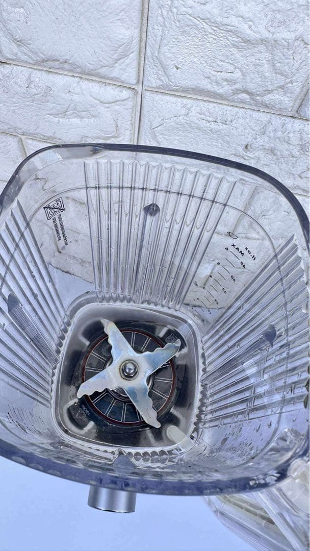 ZWILLING ENFINIGY エンフィニジー　テーブルブレンダー